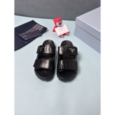 Prada Slippers